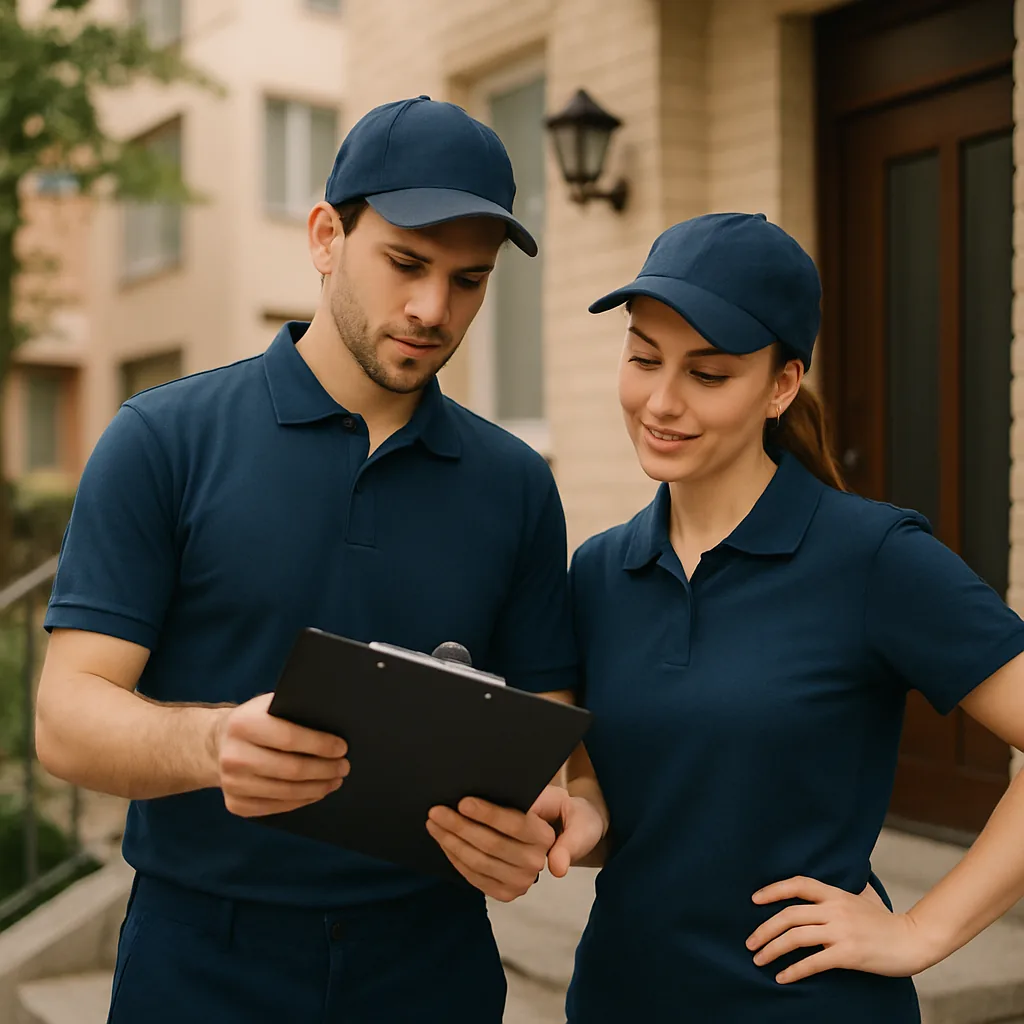 Une entreprise spécialisée, humaine et engagée