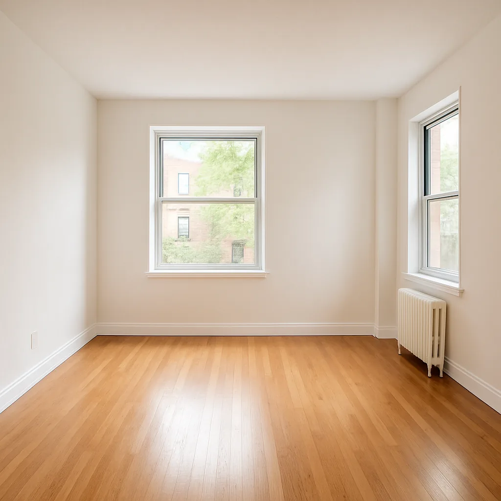 Après — Logement encombré — syndrome de Diogène